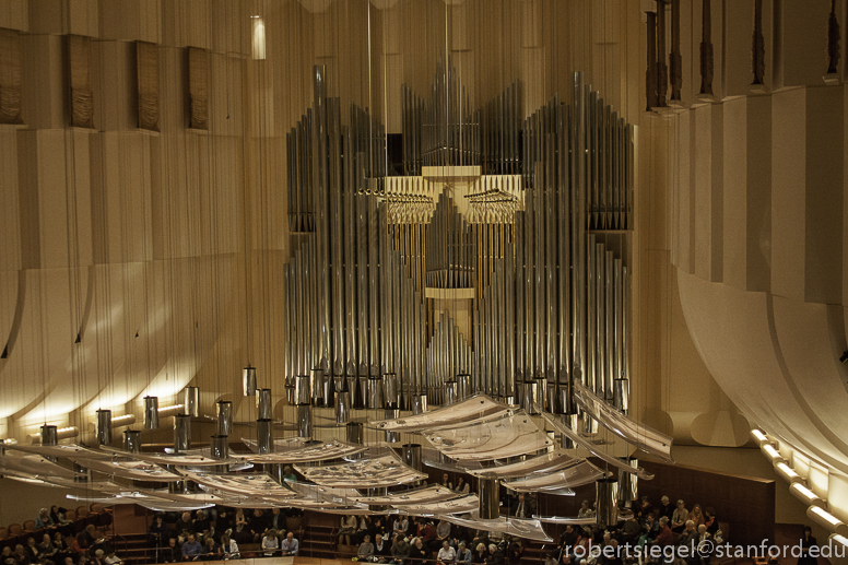 sf symphony